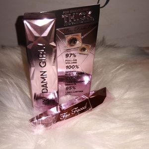 🌈5/$25🌈 Too Faced Damn Girl Mascara